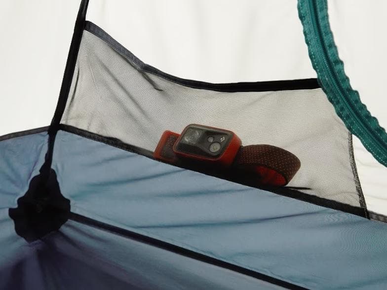 REI(アールイーアイ）テント、シュラフ、マットセット