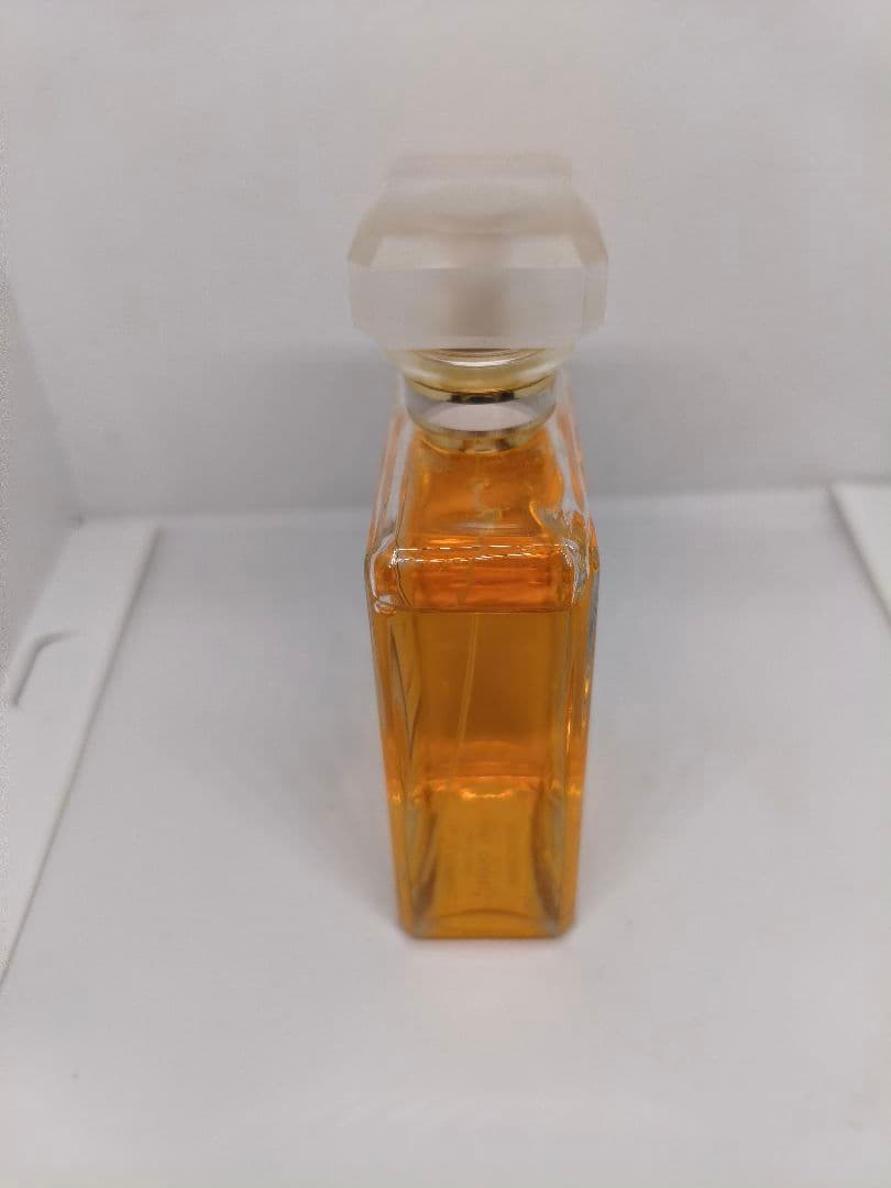 日本語ラベル　シャネル　マドモアゼル　オードパルファム　100ml