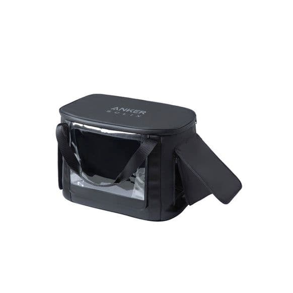 【新品未使用】ANKER SOLIX ポータブル電源 2点セット