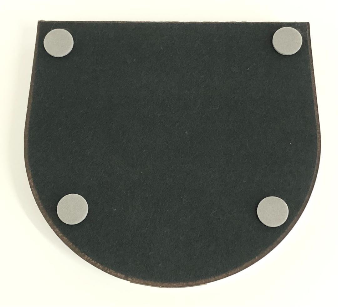 Blanton's ブラントン ウイスキー ディスプレイ ボトルキャップ 台座