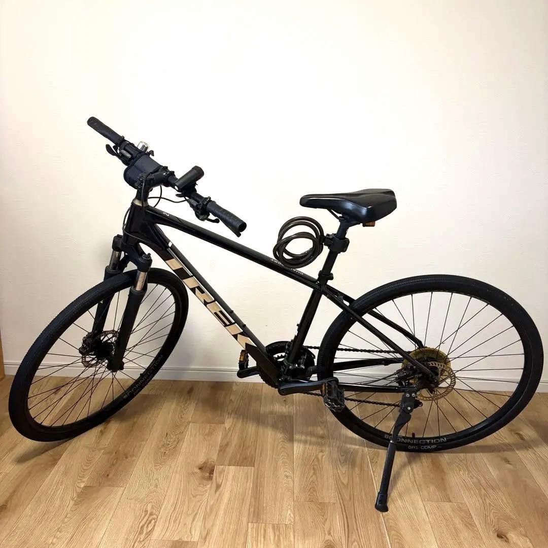 TREK Dual Sport 2 Gen 5 /サイズM / 引き取り限定