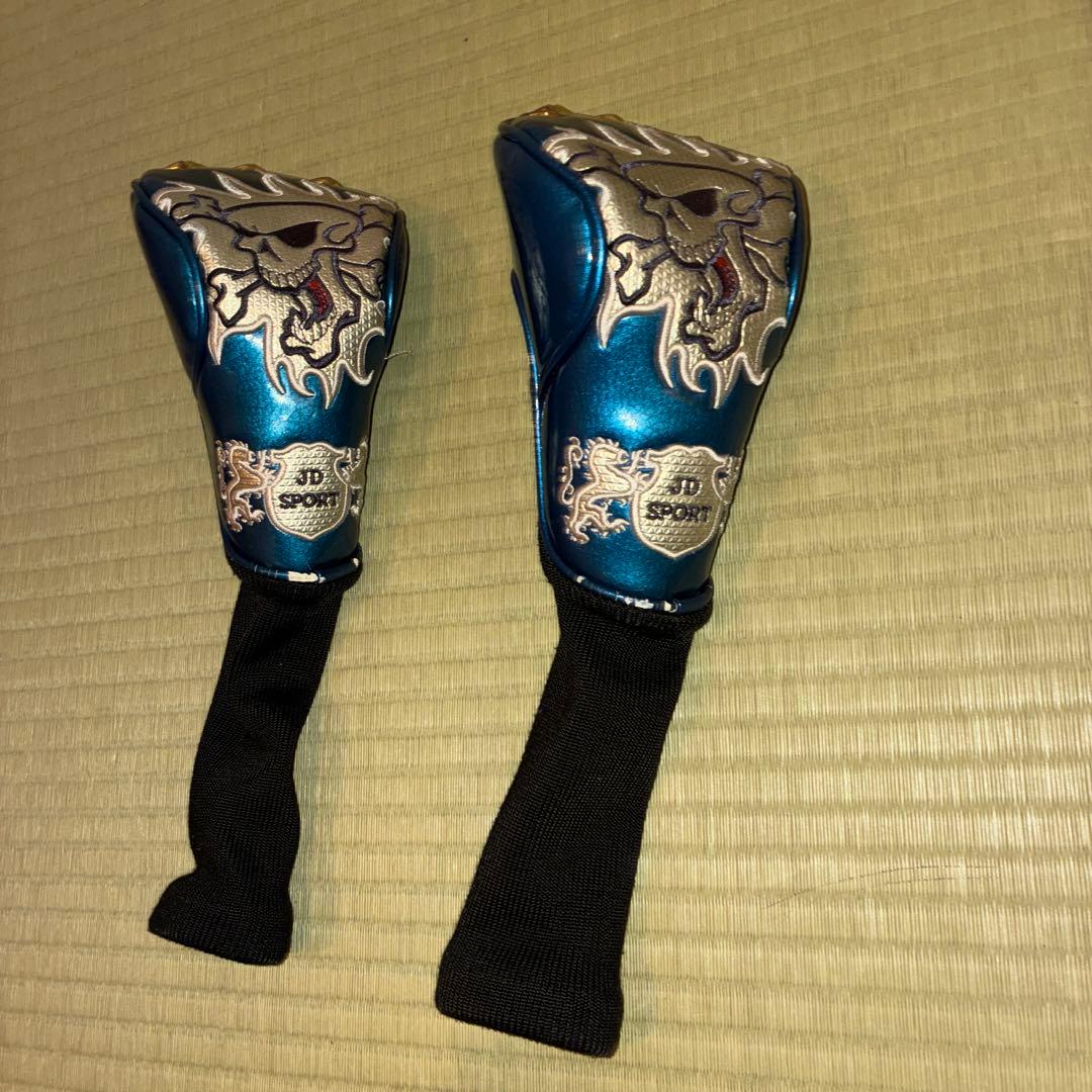 テーラーメイド　M6 FW 3番15° 5番18° セットです。