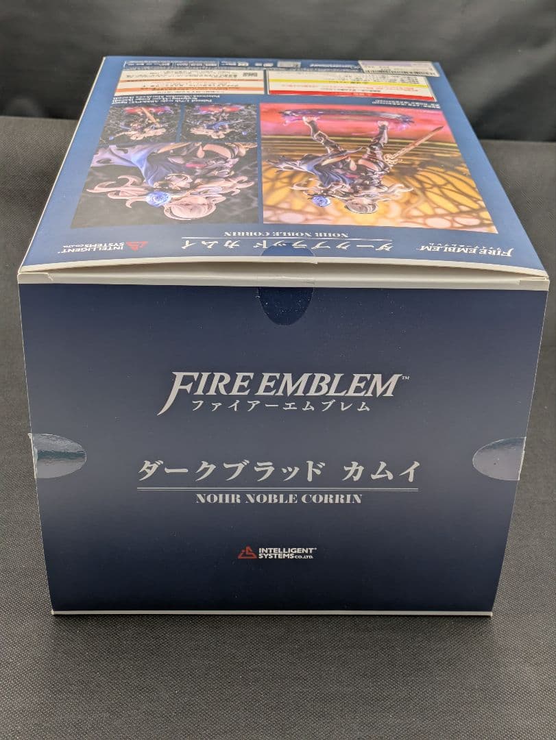 ダークブラッド　カムイ　フィギュア　1/7 ファイアーエムブレム