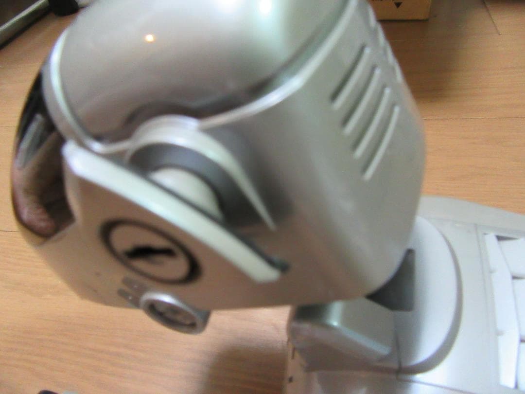 アイボ　ERS-111（初代AIBO）