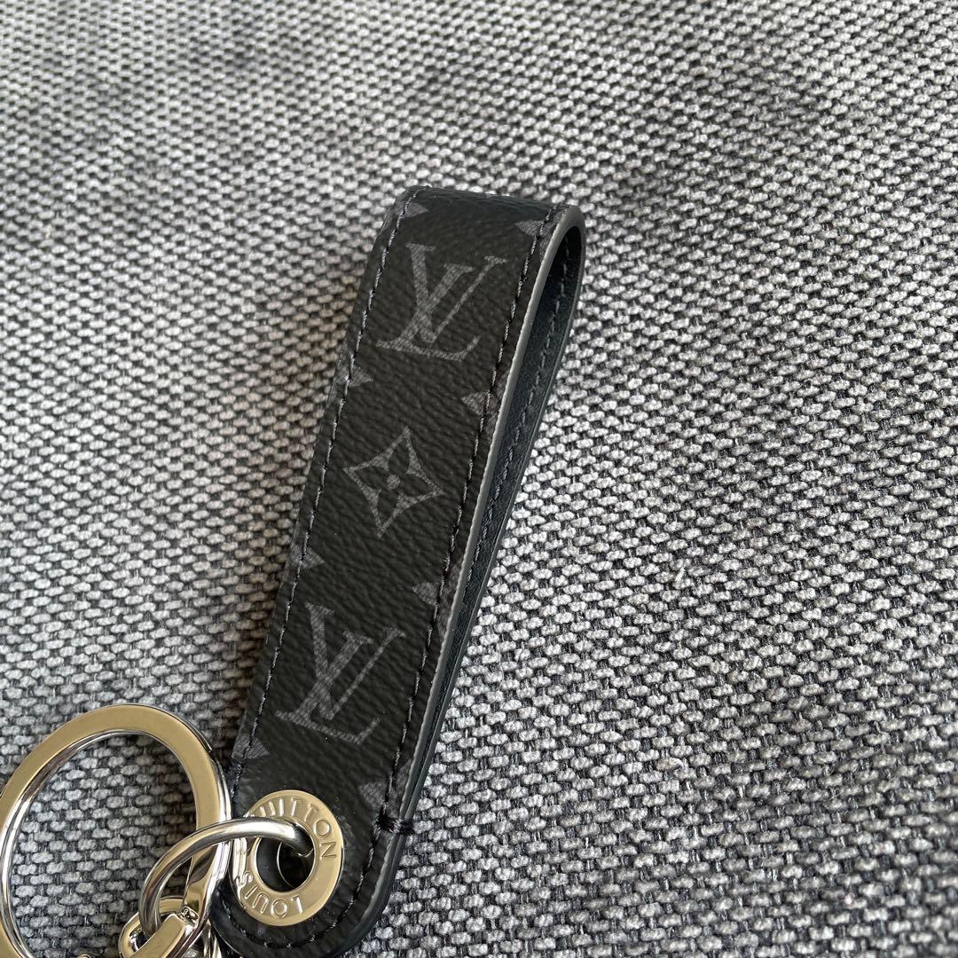 LOUIS VUITTON/ルイヴィトン ドラゴンヌ ヴィヴィエンヌ