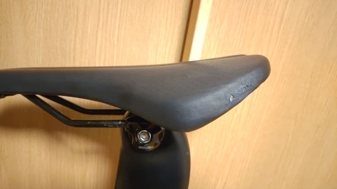 スペシャライズドshiv TTバイク カーボンフレーム　トライアスロン エアロ