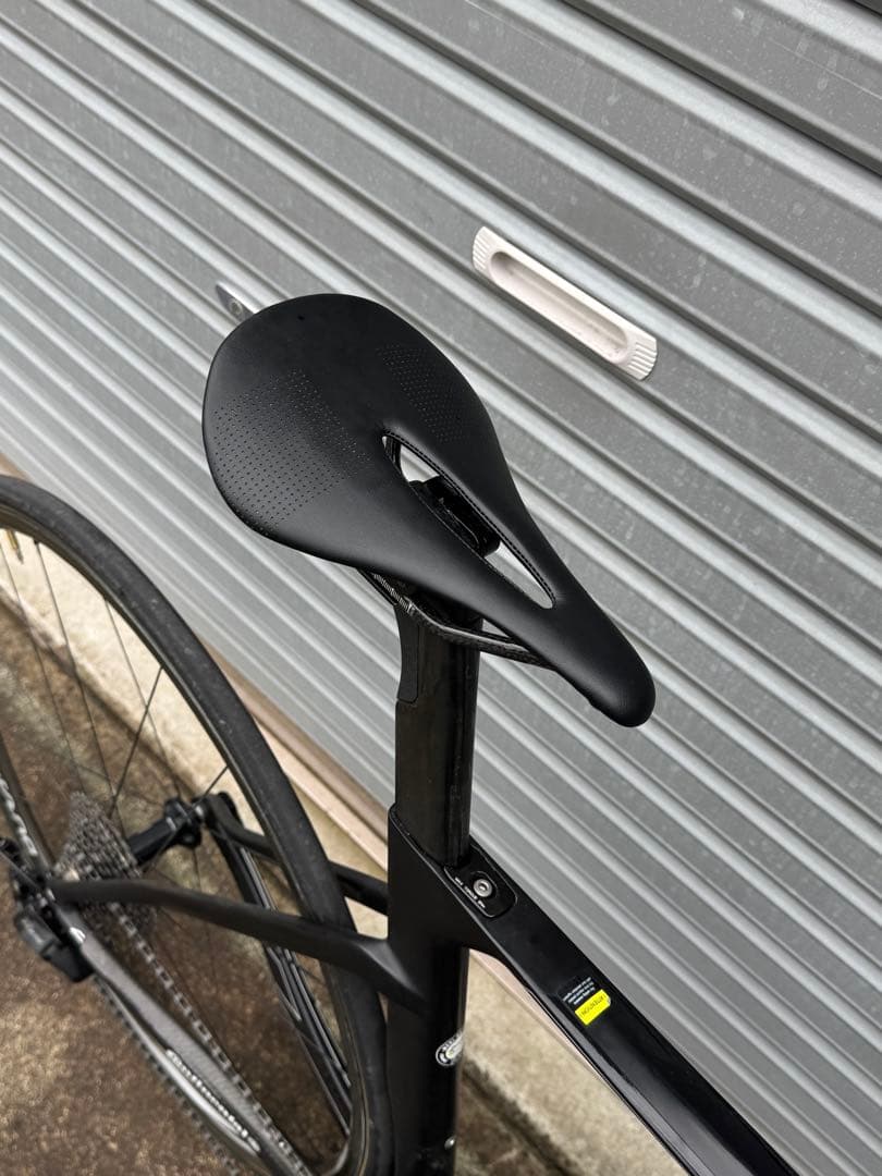 メリダ　リアクト4000 フレームセット