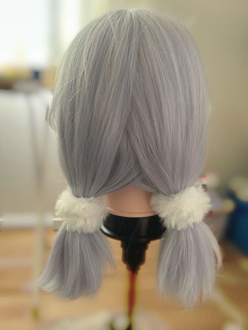 原神 シグウィン コスプレ Mサイズ