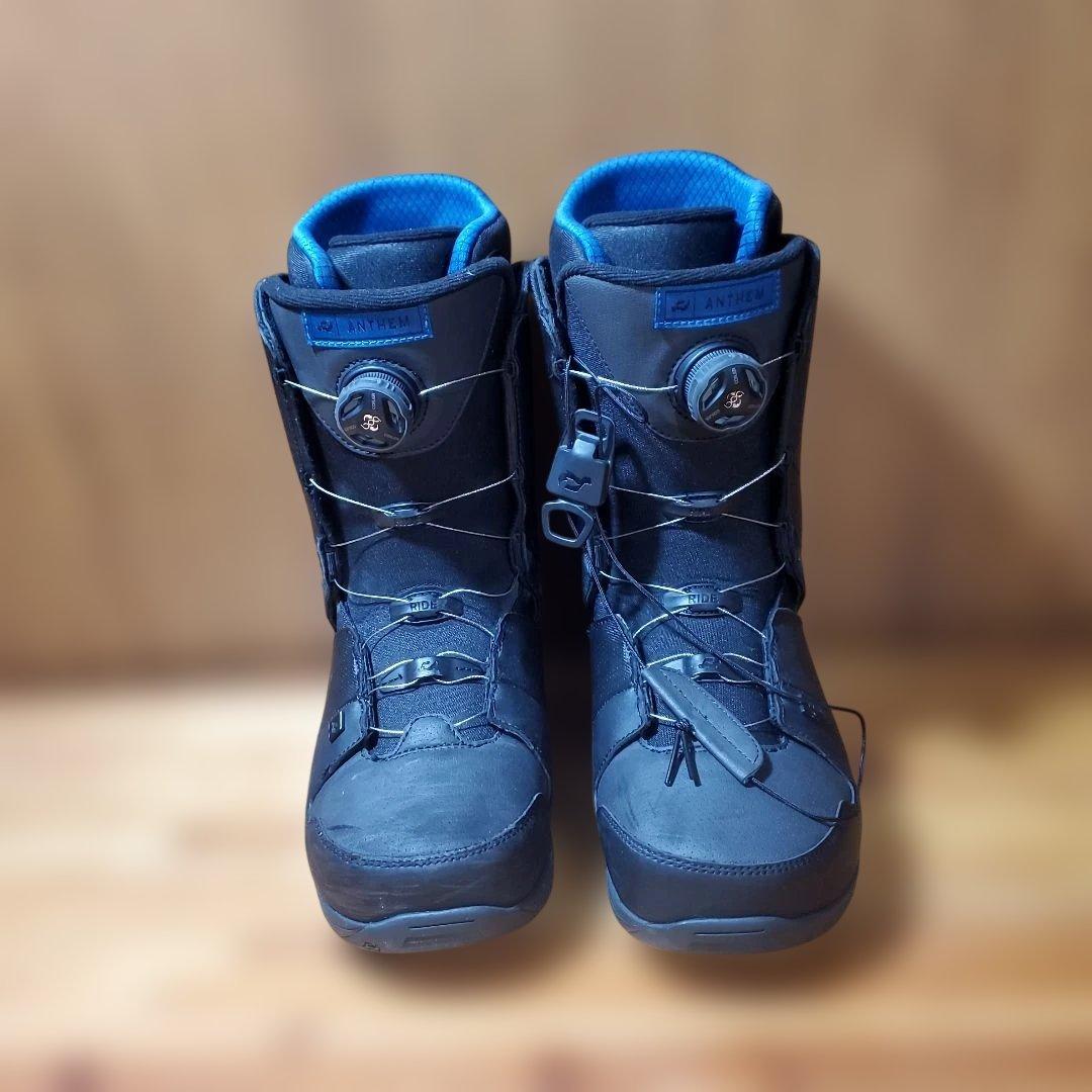 BURTON×K2×RIDE 3点セット！ 2719