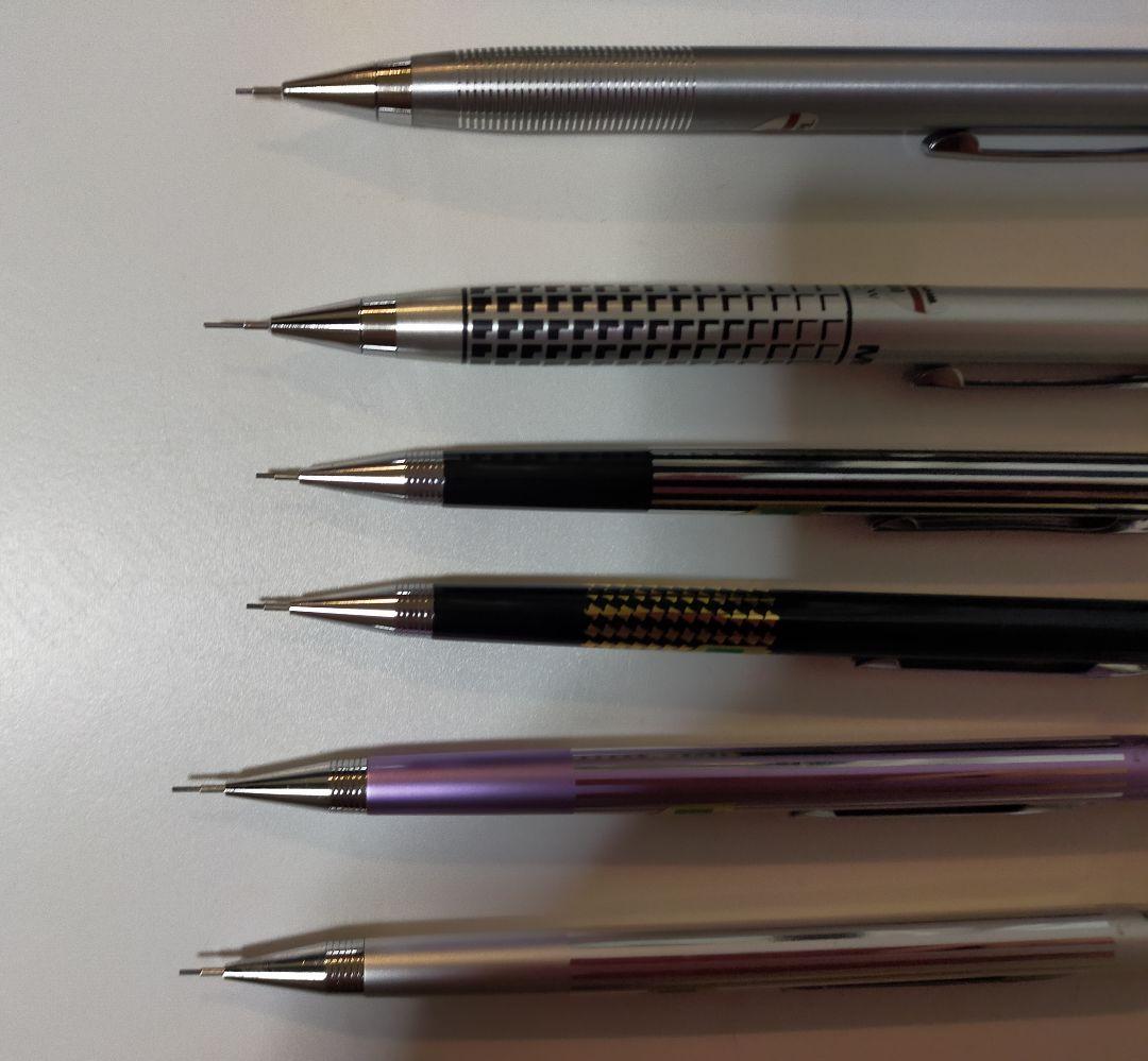 未使用 トンボ鉛筆 廃番 シャーペン 11種 100本 0.5mm