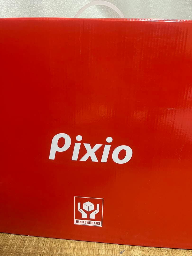 【ちっか】モニター