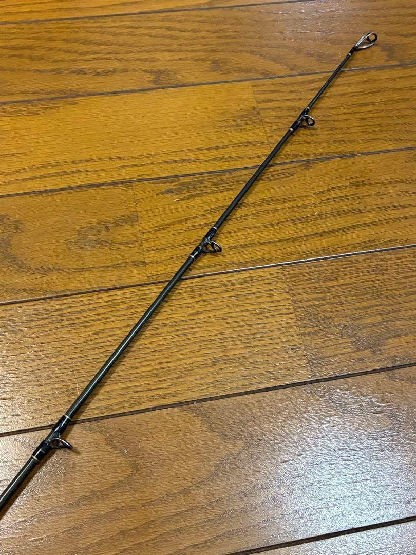 deps SIDEWINDER スーパーボーダーFEとスラップショット（前期）