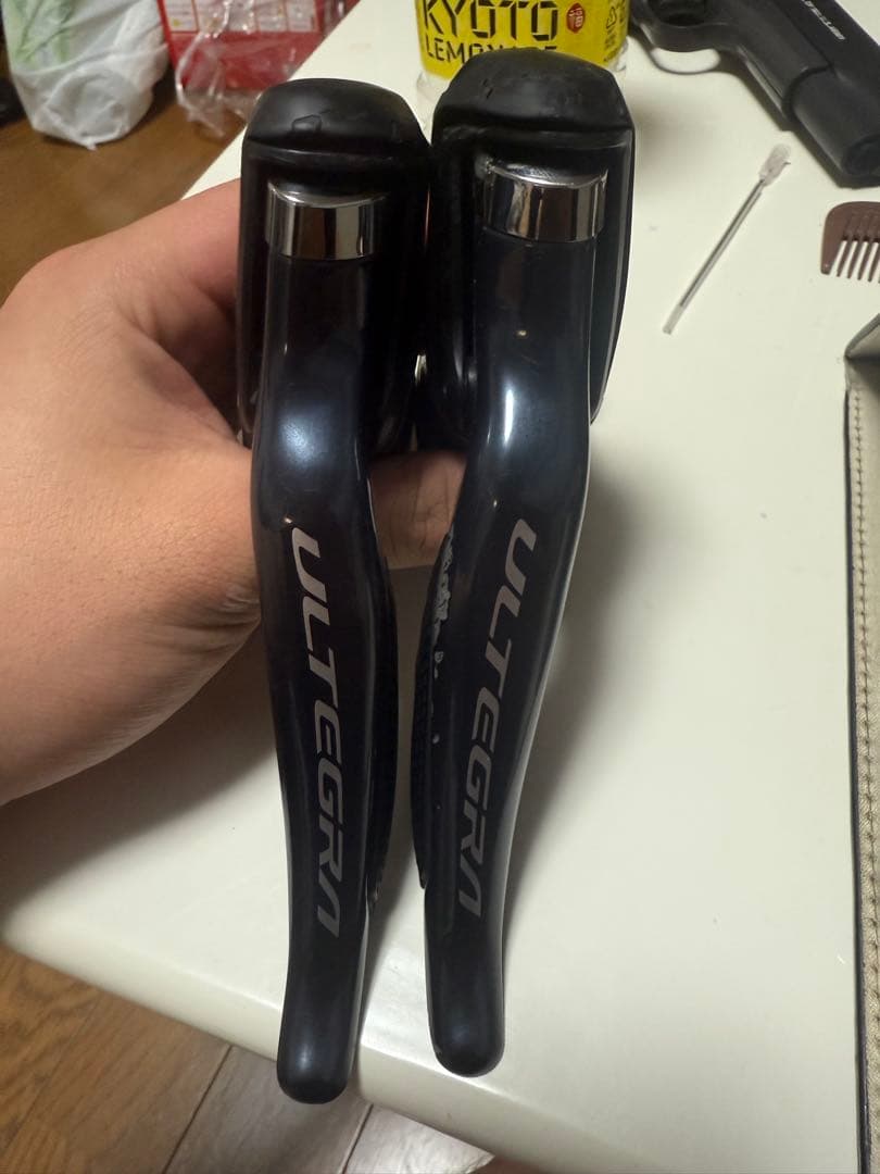 パーツ ULTEGRA st-8050