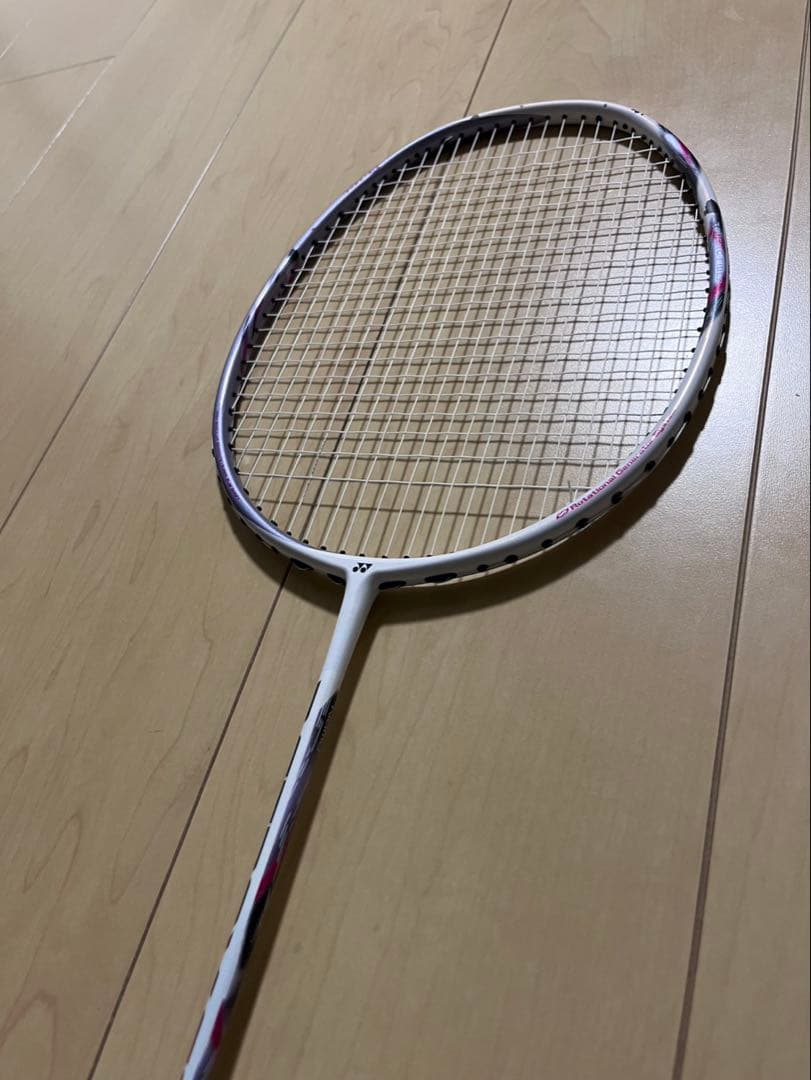ヨネックス　バドミントンラケット