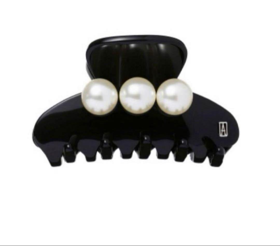 新品未使用未開封】アレクサンドル人気完売品　パールクリック　S ブラック