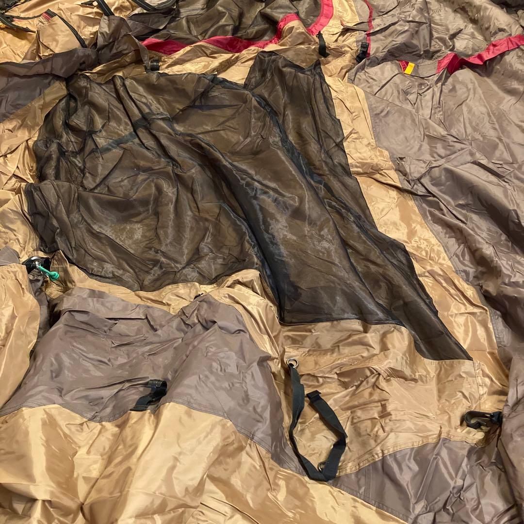  peak スノーピーク ランドロック TP-670