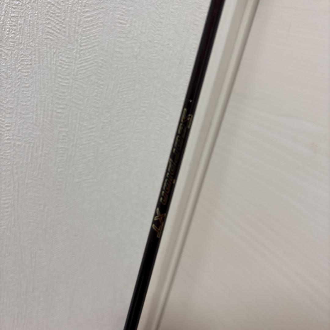 シマノ オールドロッド スコーピオンXT 2650FF 村田基