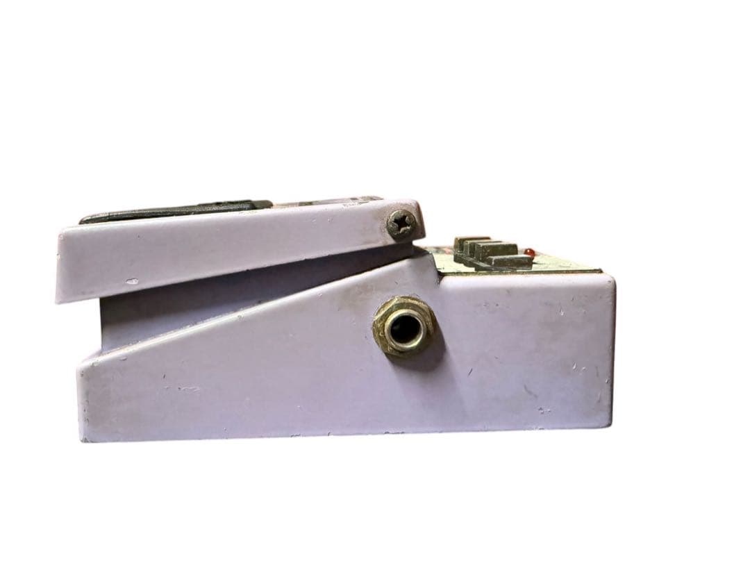 BOSS Dimension C DC-2 1985年11月 極最初期