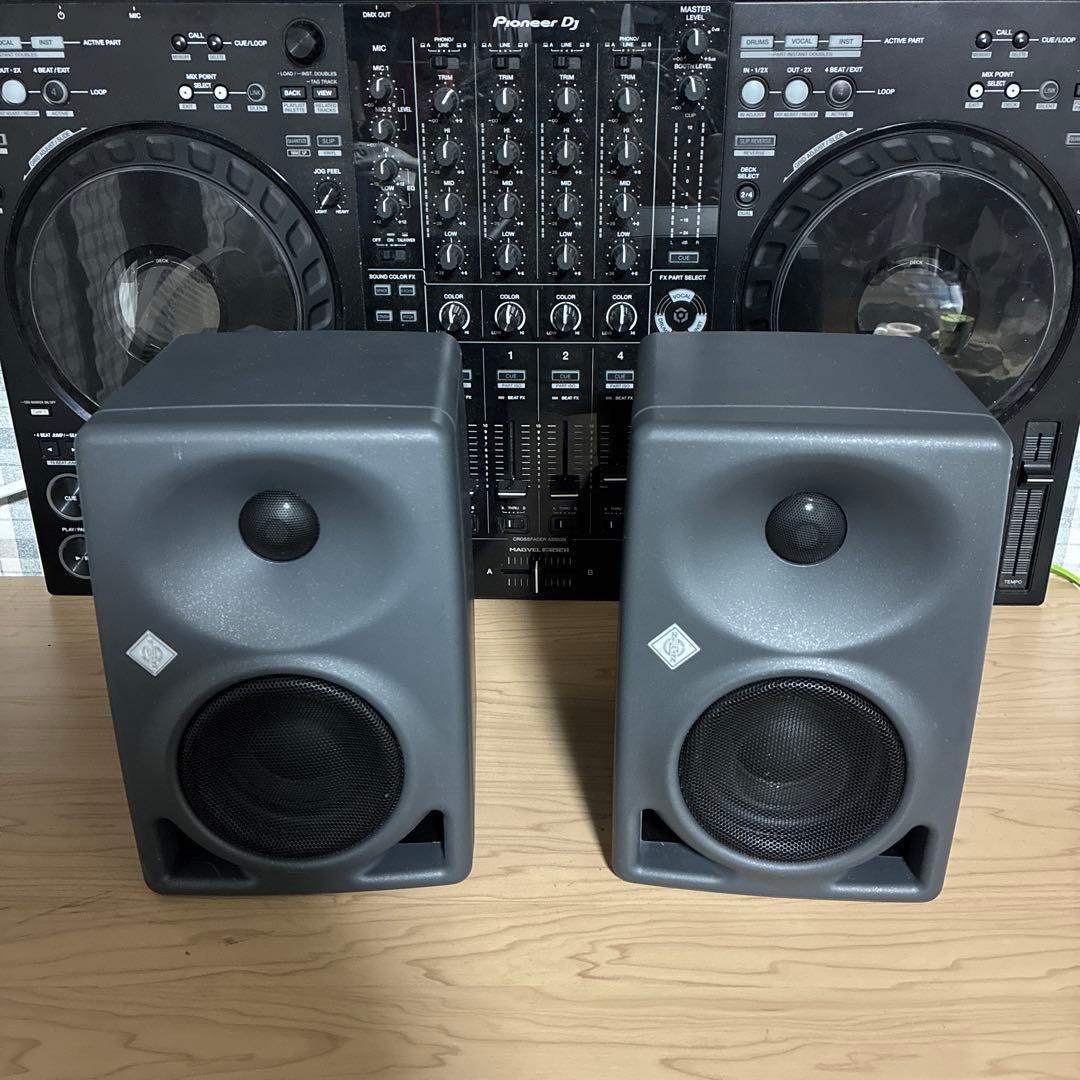 NEUMANN KH 80 DSP(ペア)