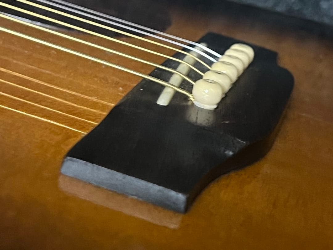 HEADWAY アコースティックギター HCD-40S レア 希少 アコギ