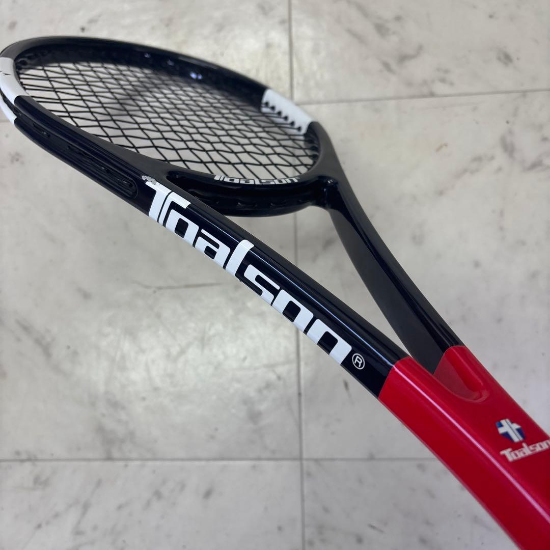 ラケット(硬式用) Toolson Sweet Area Racket 320