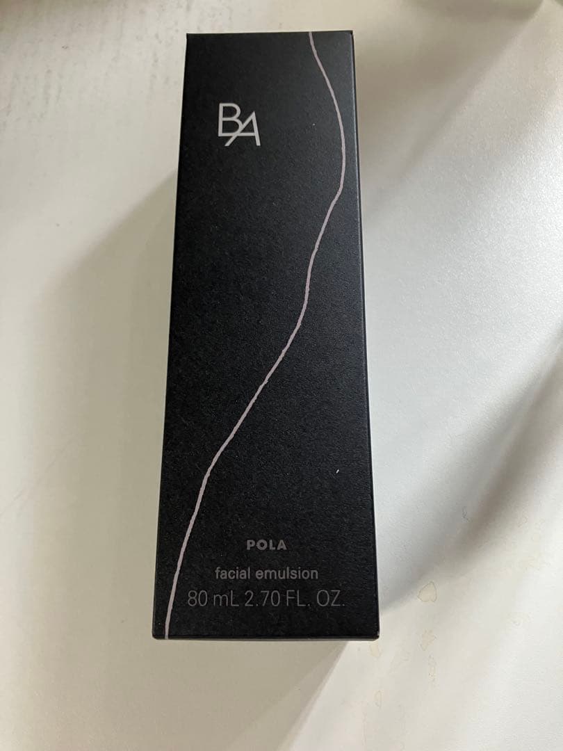 ポーラ　B.A ミルク　7