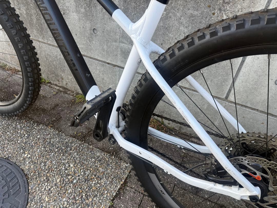 ⭐︎引取限定⭐︎ROCKY MOUNTAIN GROWLER40 マウンテンバイク