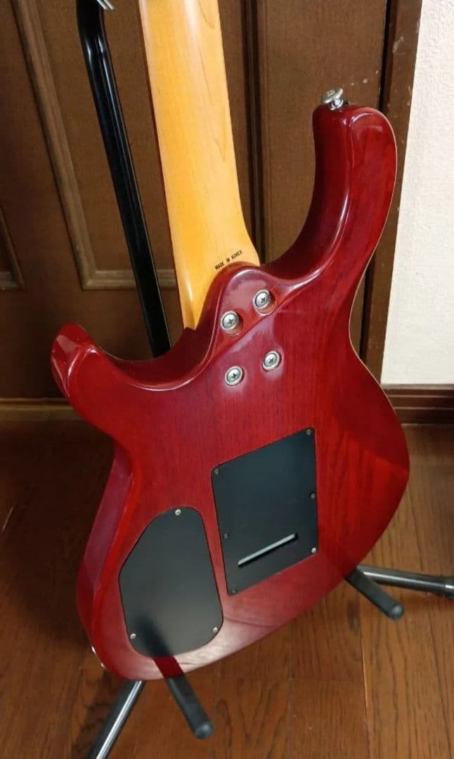 希少RS-450　Aria Pro II 中古　アリアプロ