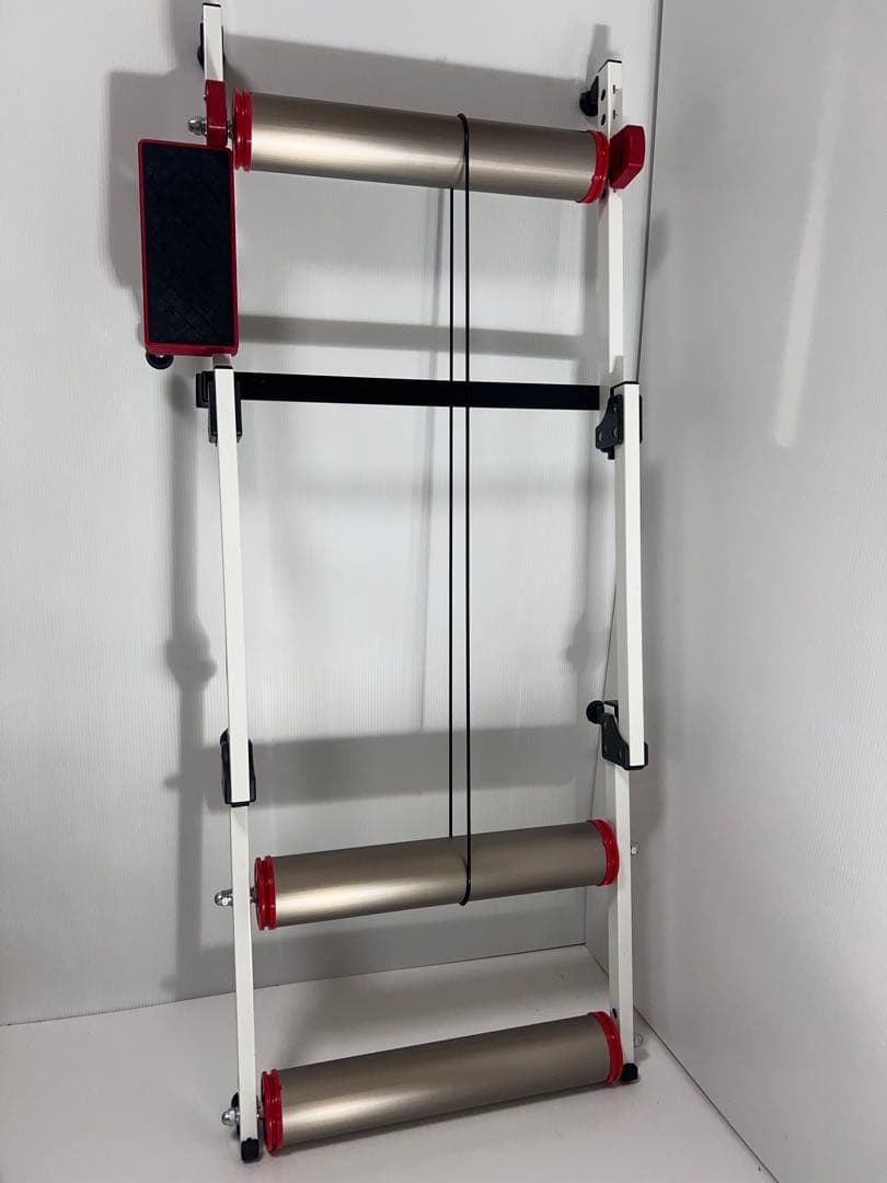 最安値 ミノウラ MINOURA モッズローラー 3本ローラー ローラー台