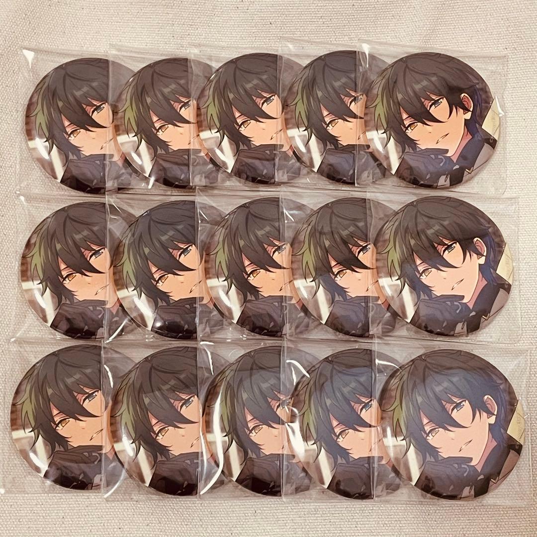 あんスタ テーマ 缶バッジ Idol 影片 みか