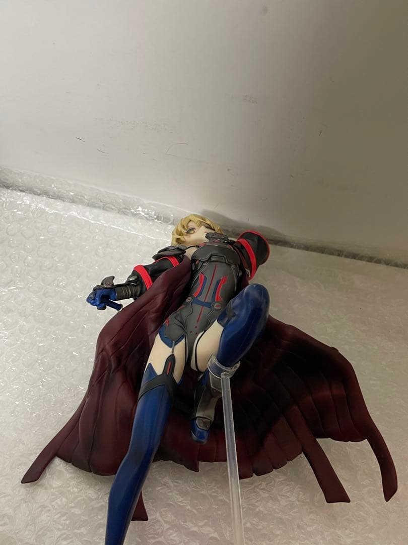 FGO 謎のヒロインX オルタ　フィギュア