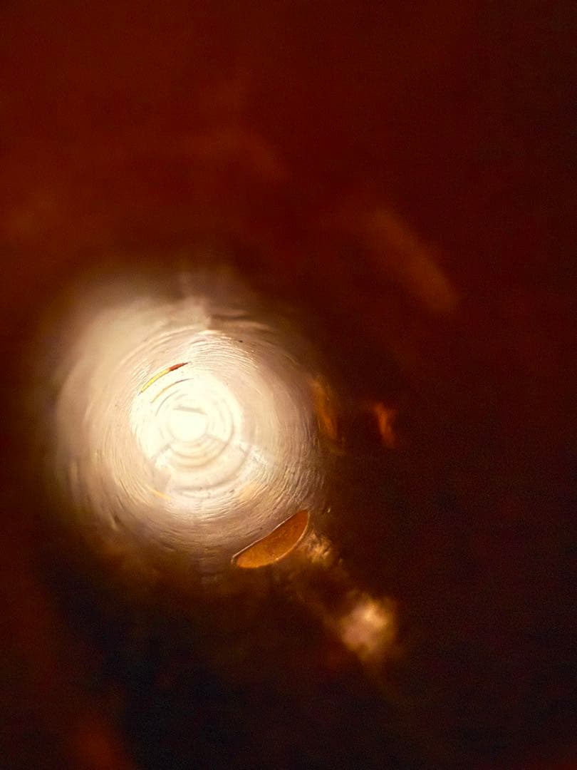 YAMAHA TENEOR GERMAN ヤマハ　テナー　リコーダー　木製