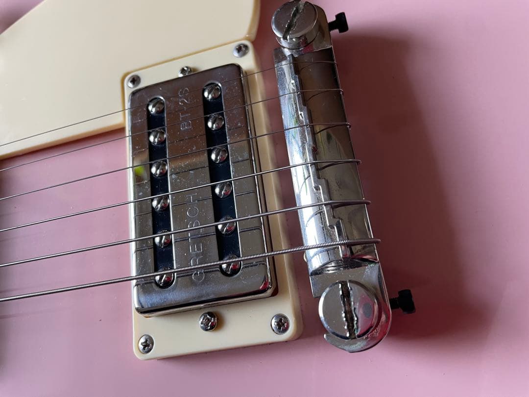 G2215-P90 Streamliner Junior Jet Clubピンク