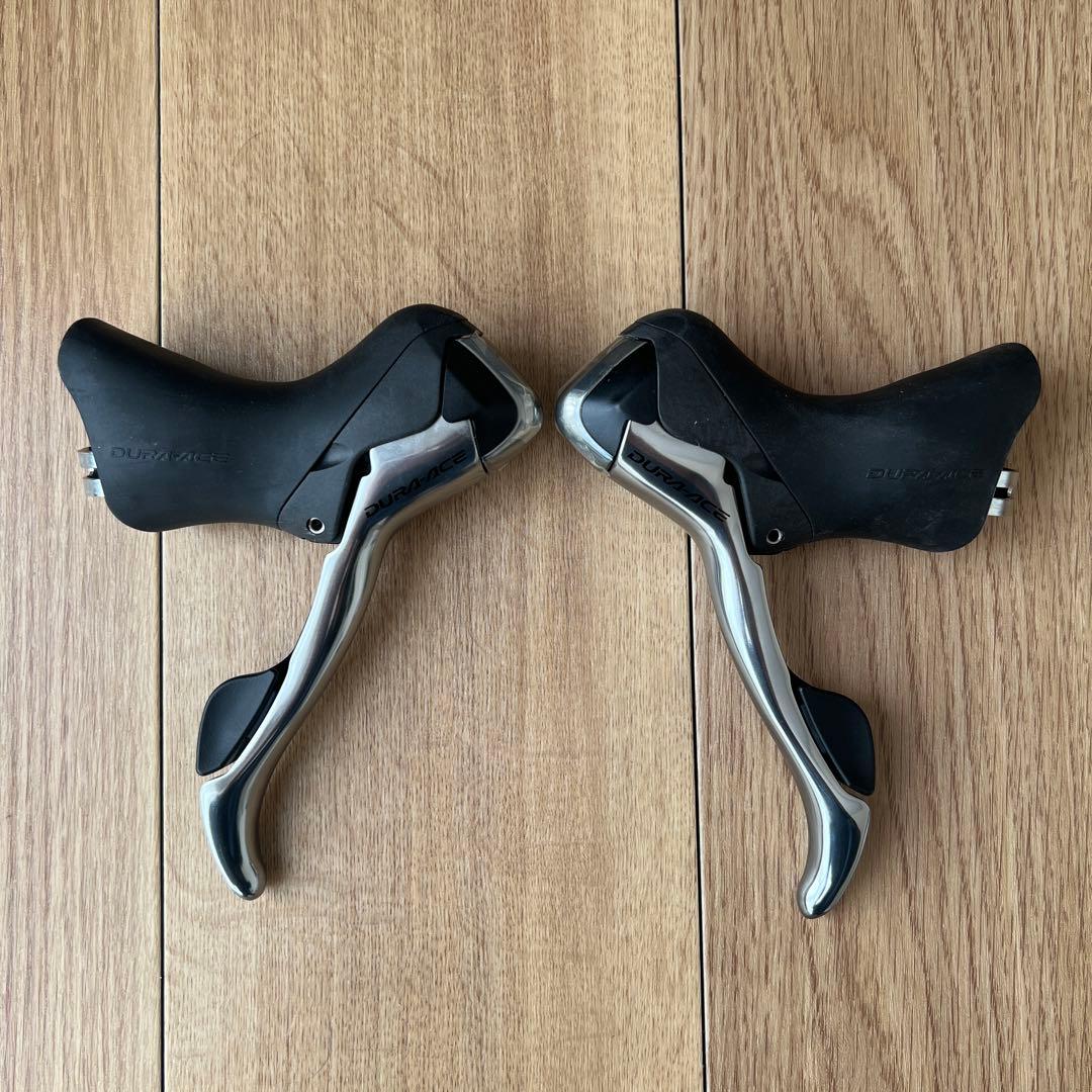 【New】Shimano DURA-ACE ST-7803 STI Lever