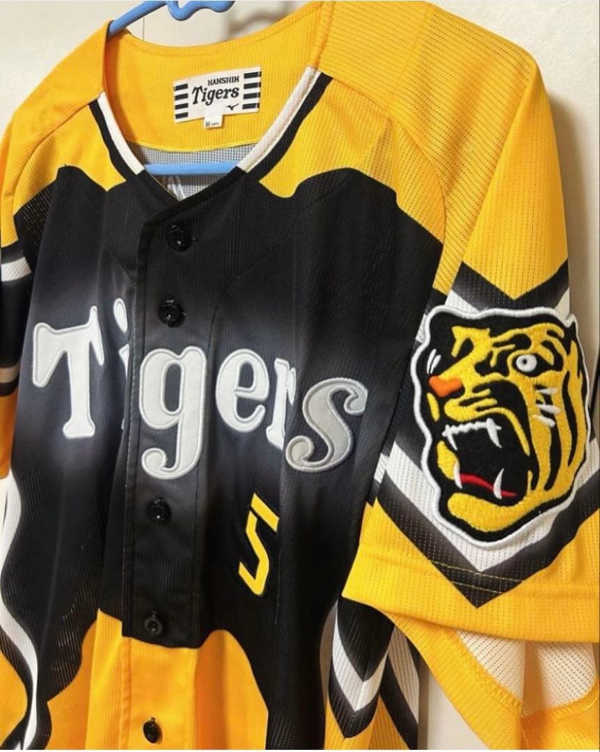 NAKANO 51 Takumu ユニフォーム