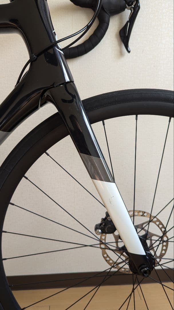 Cannondale Supersix Evo 105 [手渡し限定]