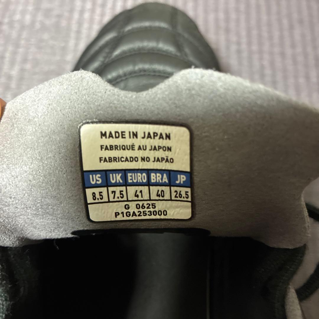 ああああ【 美品】ミズノ モレリア ネオ 4 Japan 26.5㎝