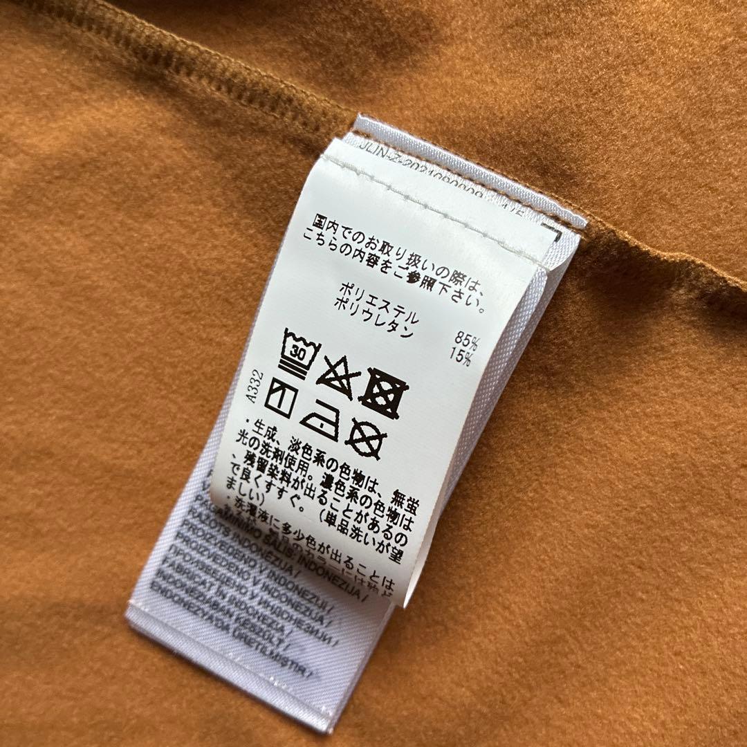 未使用 jリンドバーグ banks mid layer ゴルフ ジャケット M