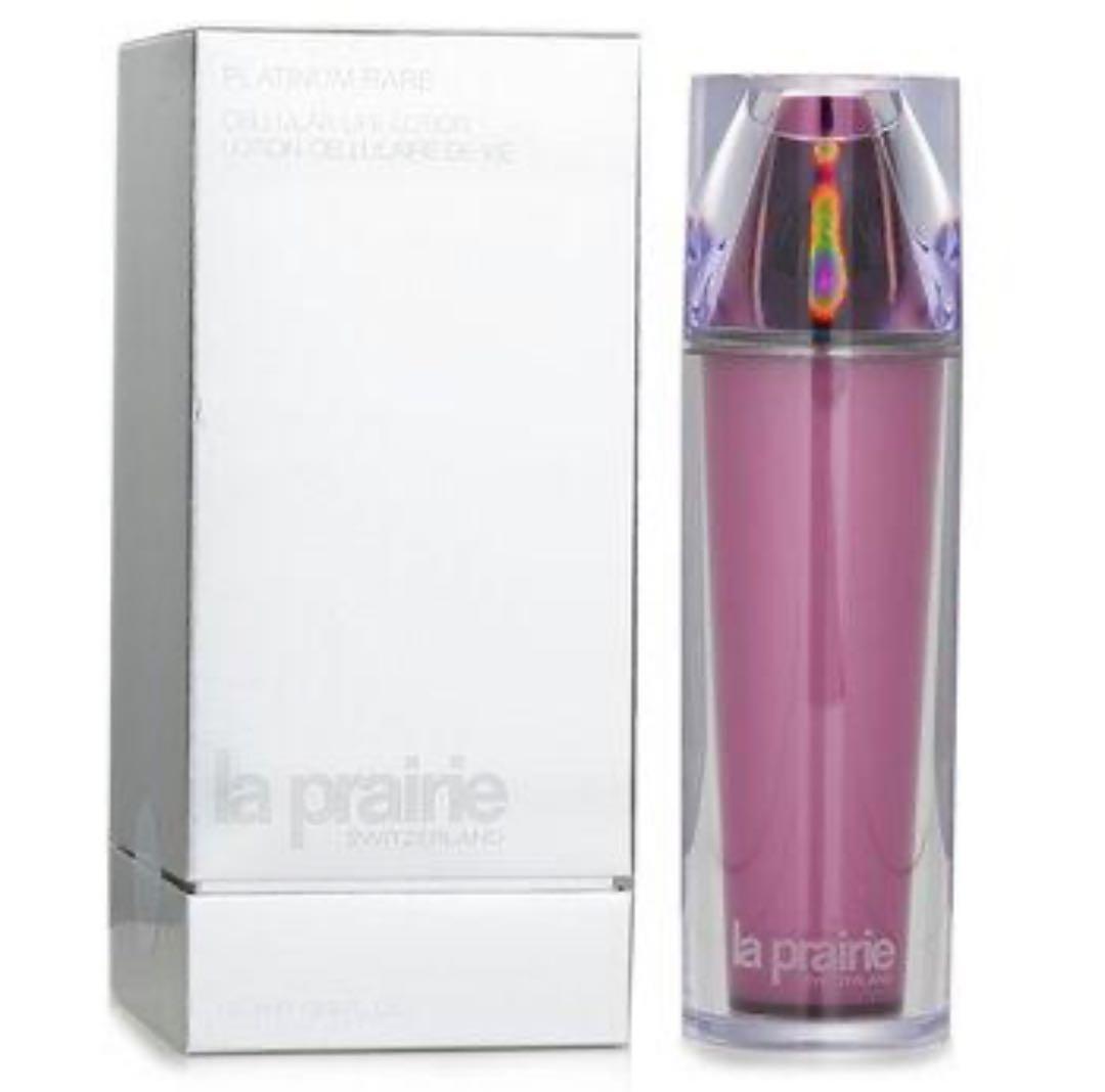 【週末セール】ラプレリー PTレア ライフローション　(化粧水) 115mL