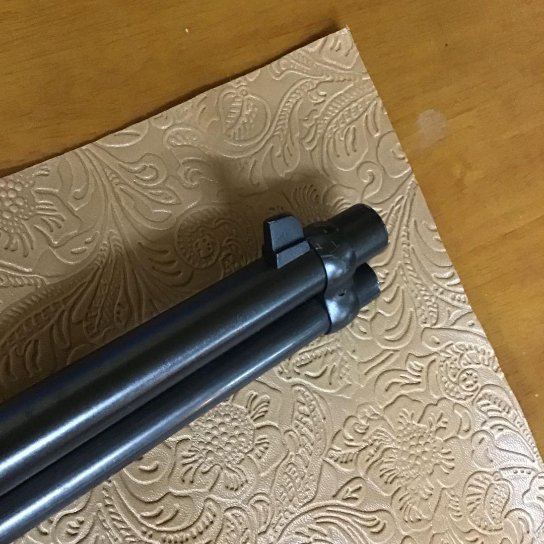 KTWウィンチェスター　M1873カービン