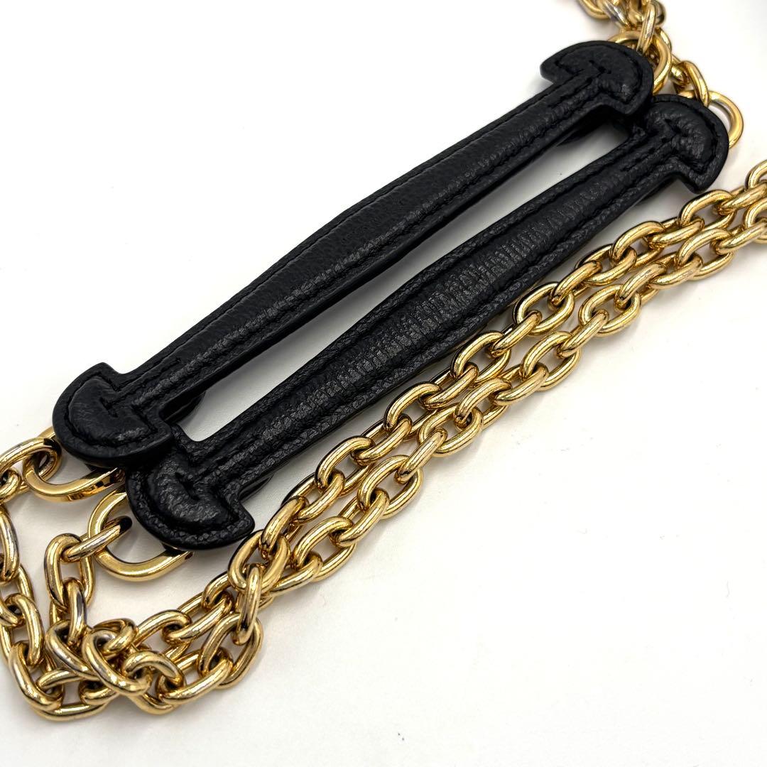 美品✨モノグラム・アンプラント ヴァヴァン ＢＢ ノワール