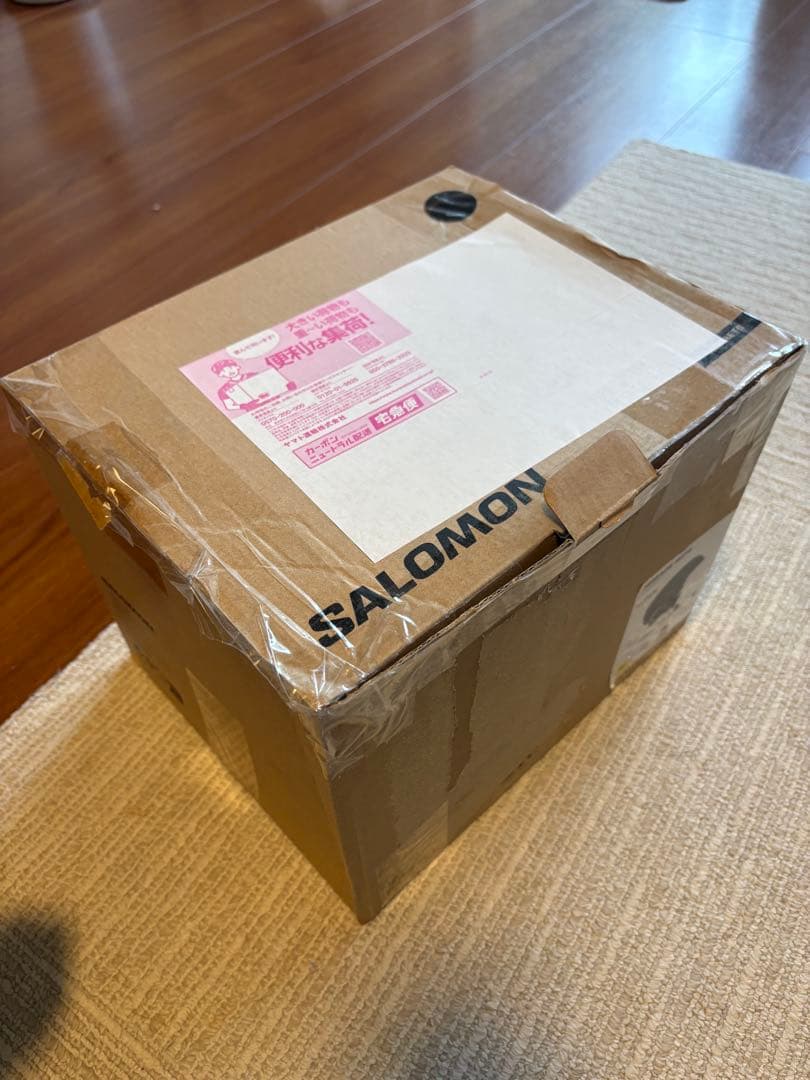 BRIGADE MIPS ヘルメット オリーブ　新品　半額以下