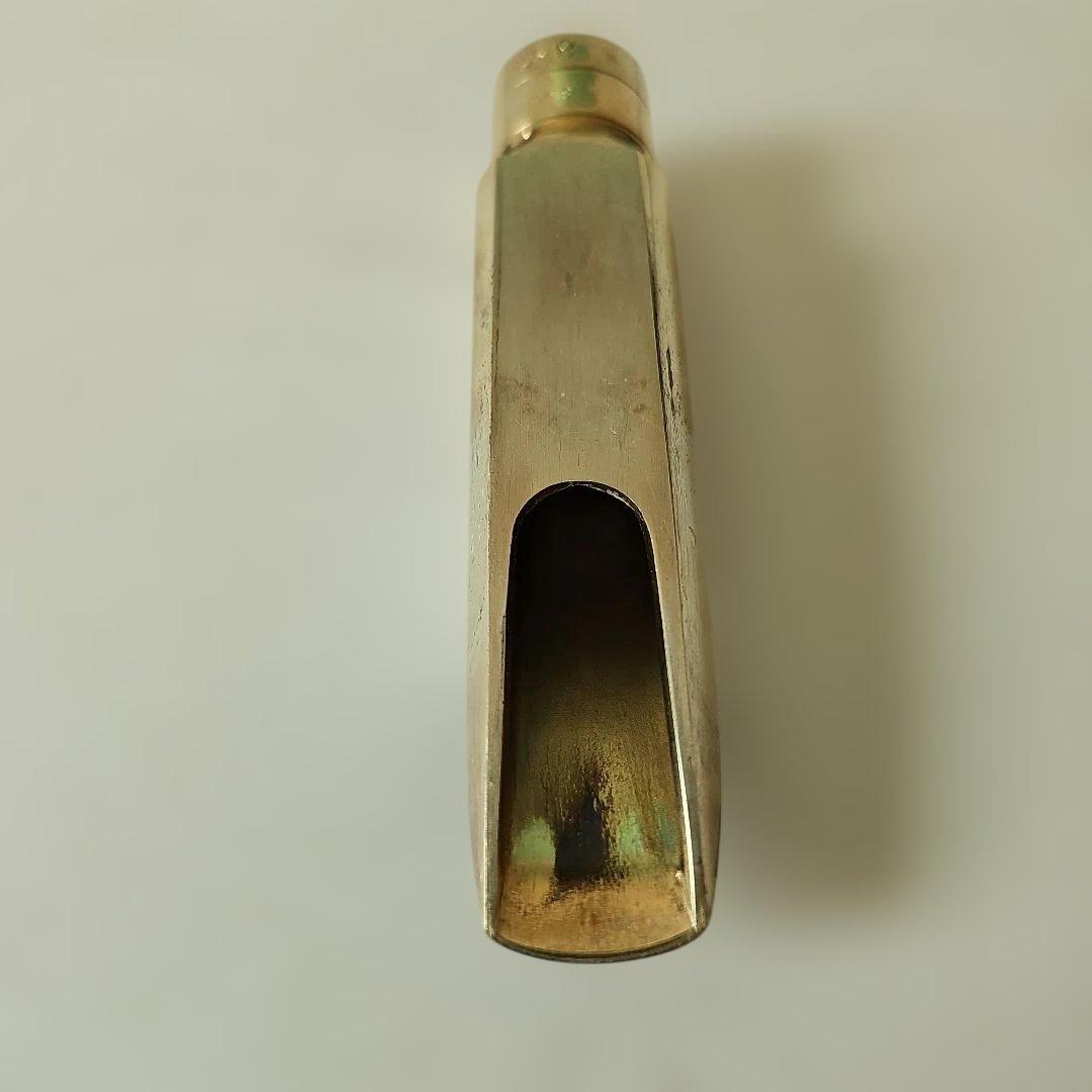 ottolink supertone master NY 8☆ テナーサックス用