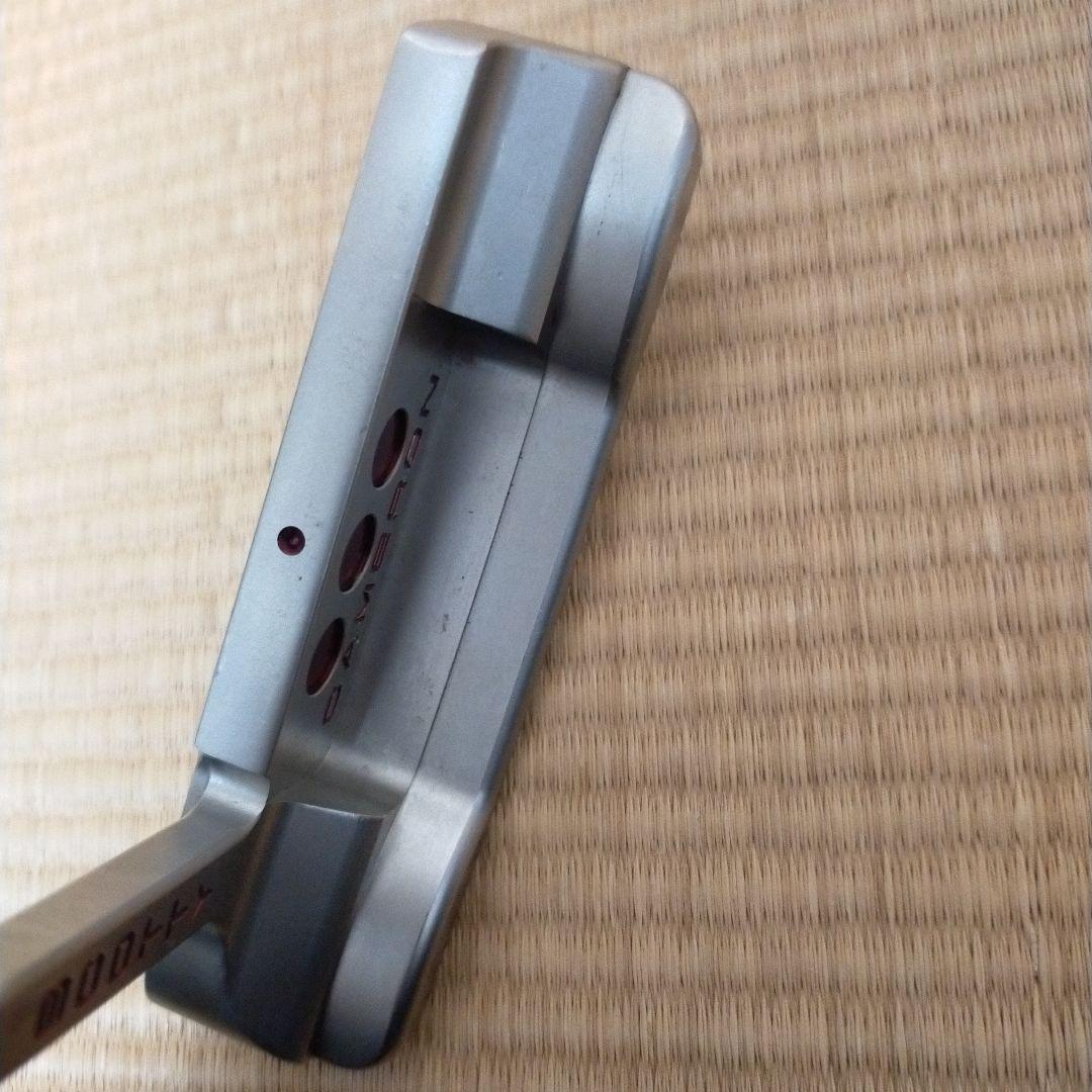 SCOTTY CAMERON スタジオセレクト パター