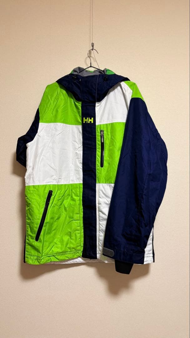 ヘリーハンセン スノーボード/スキーウェア