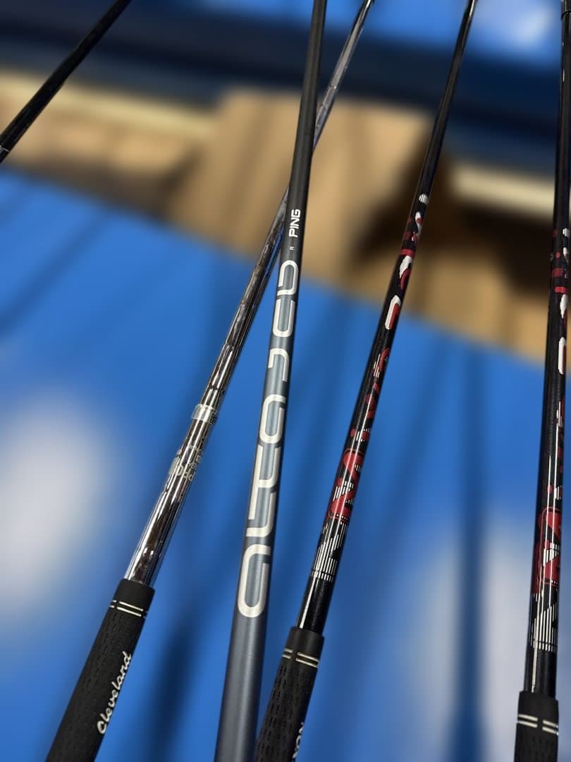 ゴルフクラブセット スリクソン ヨネックスなど