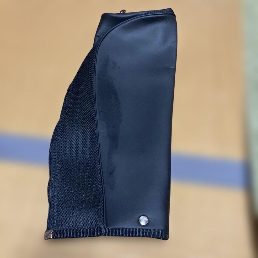 デサント　ゴルフキャディーバッグ