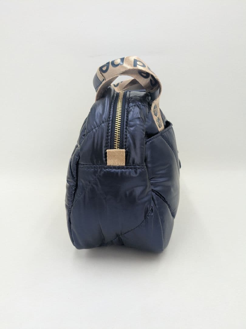 and per se カートバッグ財布 チェックマフラー3点