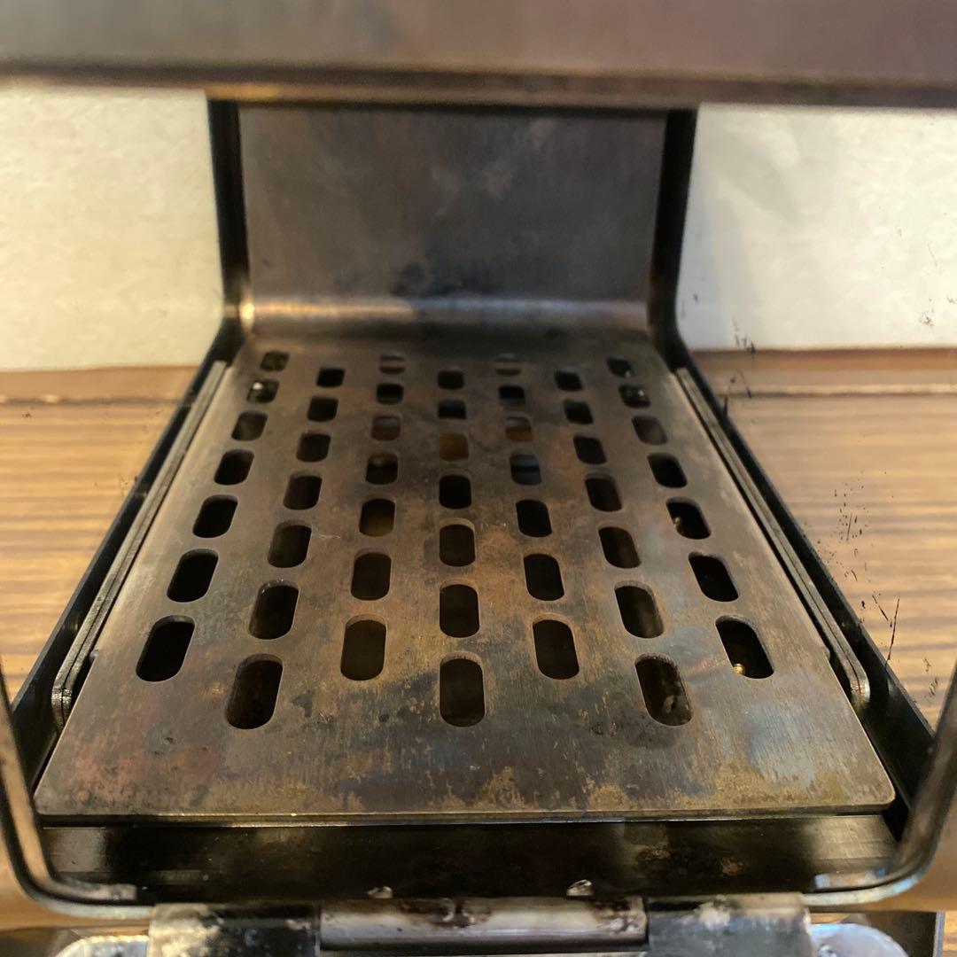 ○のり○ WINDSWAVES 卓上薪ストーブ Mサイズ