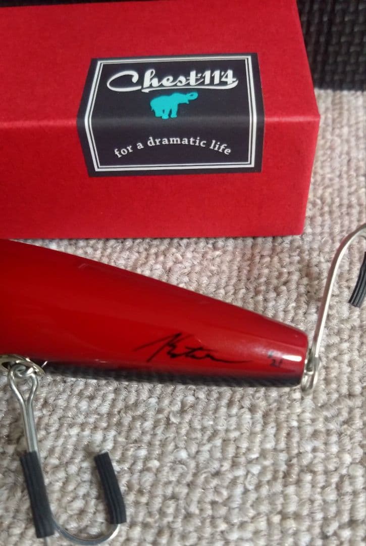 チェスト114 116 chest114 116 ◆未使用品